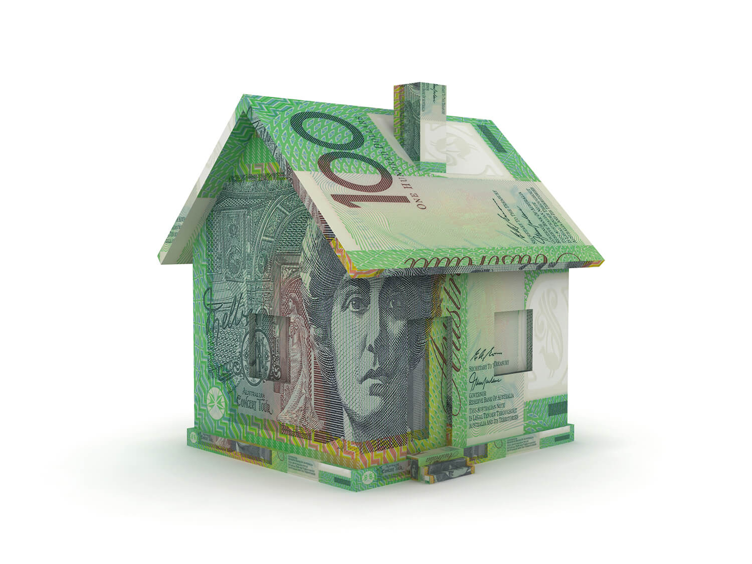How to get money out of your home without selling or moving