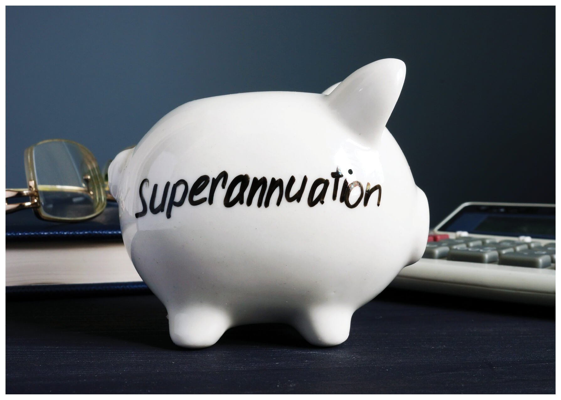 Personal Superannuation Contributions - Now Tax Deductible for Most Taxpayers