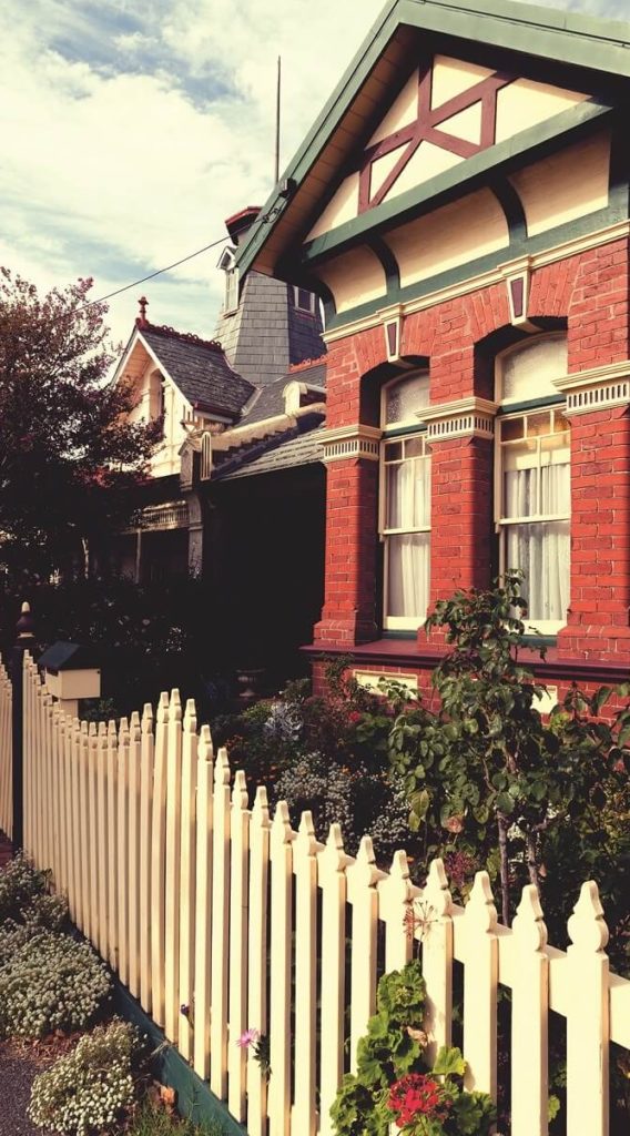 Sale of a house owned for 10 years or more The IF Group