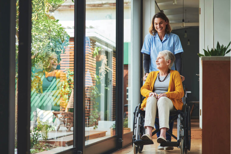 Aged Care Changes 2025