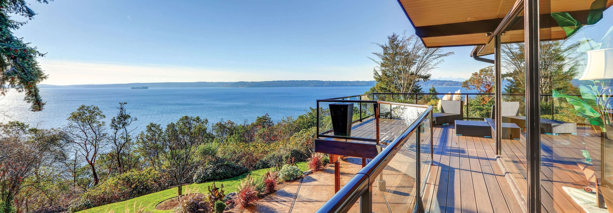 holiday homes
