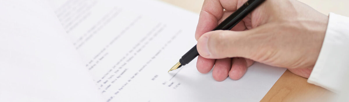 Bank Crackdown on Trusts