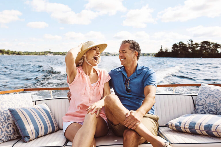 Superannuation Nominations