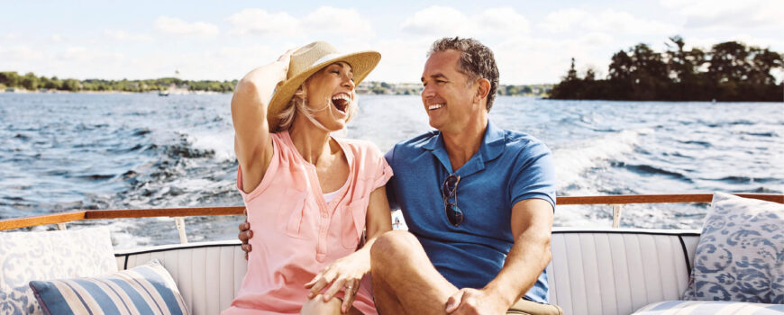 Superannuation Nominations