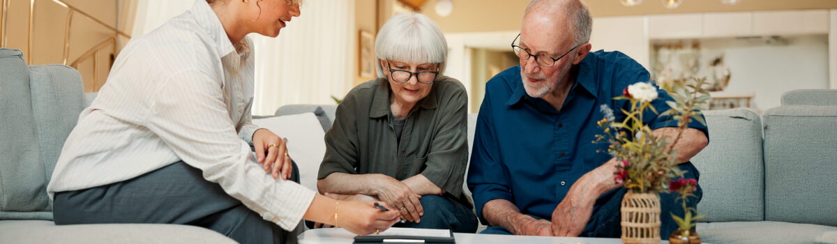 YOUR END OF FINANCIAL YEAR CHECKLIST