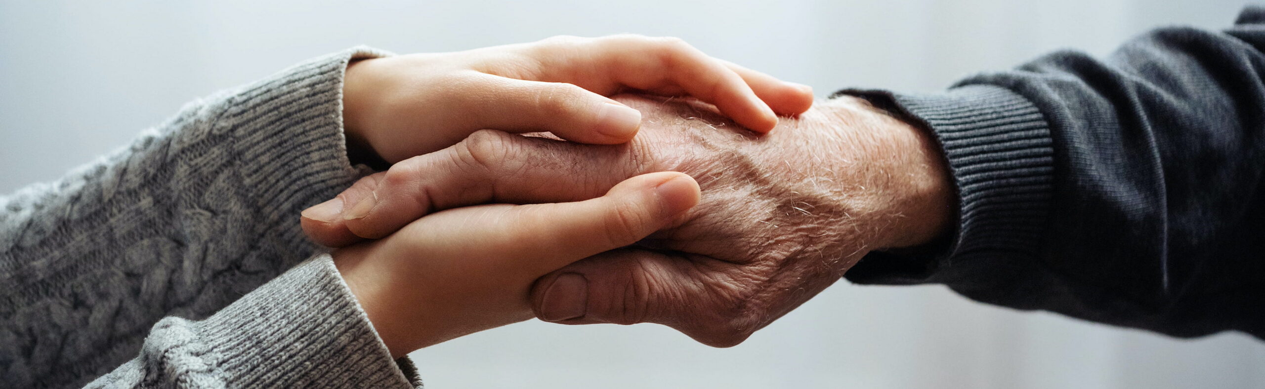 Helping the Elderly with our Specialist Aged Care Advisers