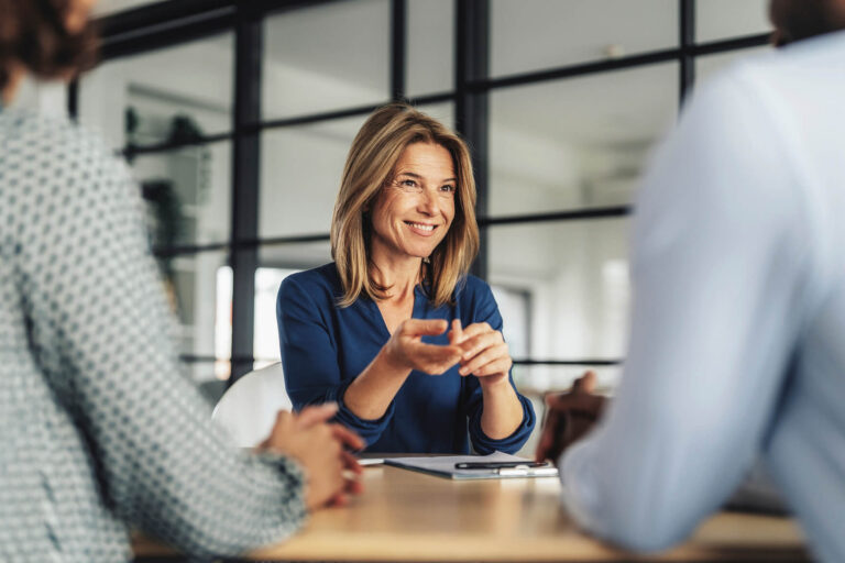 financial advisor