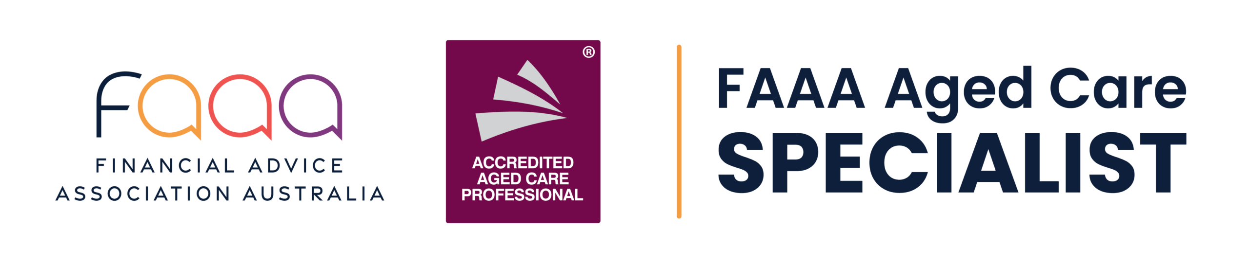 FAAA Aged Care Specialist